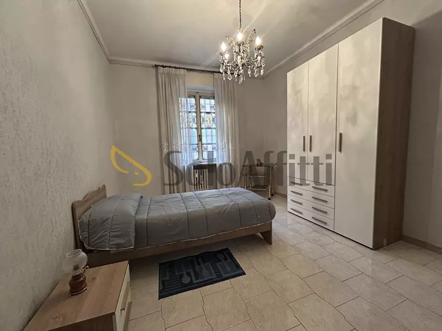 Immagine 16 di Trilocale in affitto  in Via Raffaele Cadorna 38 a Torino