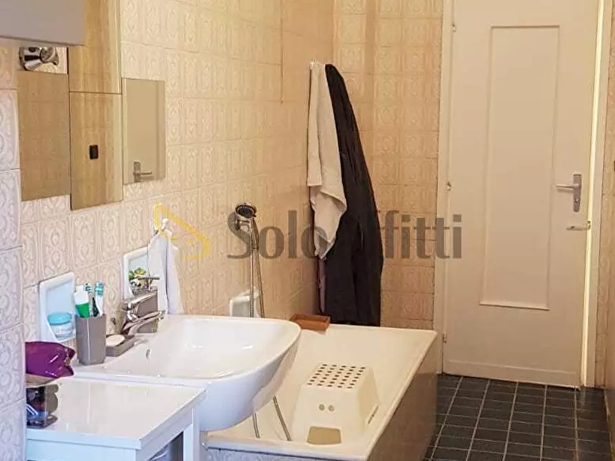 Immagine 27 di Pentalocale in affitto  in VIA SAN SECONDO 37 a Torino