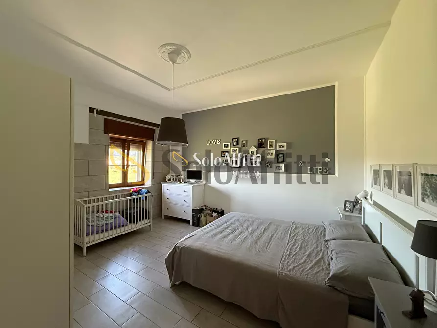 Immagine 23 di Casa indipendente in affitto  in Contrada Piano Del Conte 1 a Avigliano