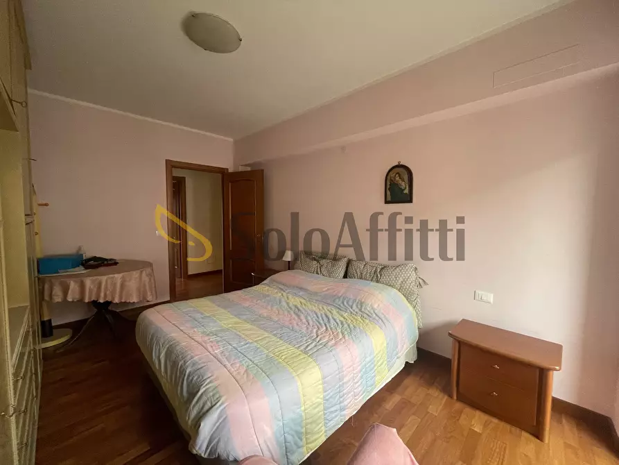 Immagine 15 di Trilocale in affitto  in Via Giuseppe Veronese 50 a Roma
