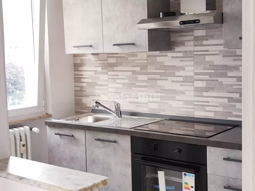 Immagine 10 di Bilocale in affitto  in Via Luigi Capuana a Cinisello Balsamo