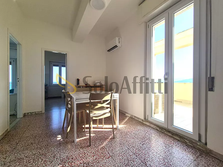Immagine 2 di Bilocale in affitto  a Catanzaro