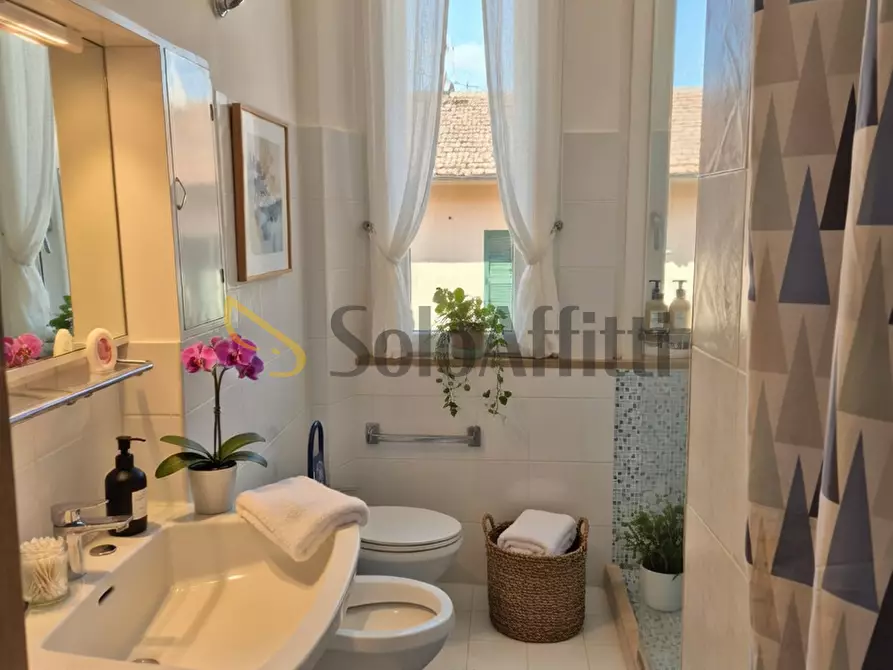 Immagine 7 di Quadrilocale in affitto  in Via Piemonte a Terni