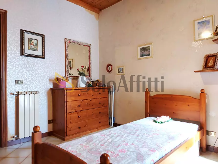 Immagine 27 di Trilocale in affitto  in Via Gianfranco Gazzana Priaroggia a Fiumicino