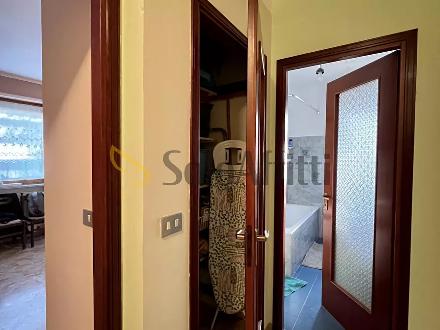 Immagine 32 di Trilocale in affitto  in Via Gaetano Salvemini 45 a Venaria Reale