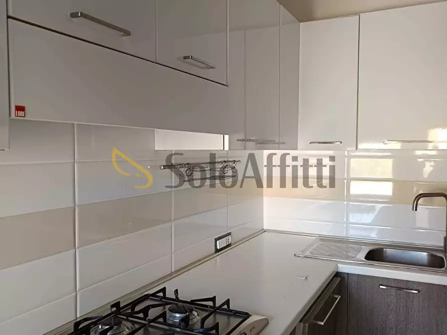 Immagine 6 di Quadrilocale in affitto  a Latina
