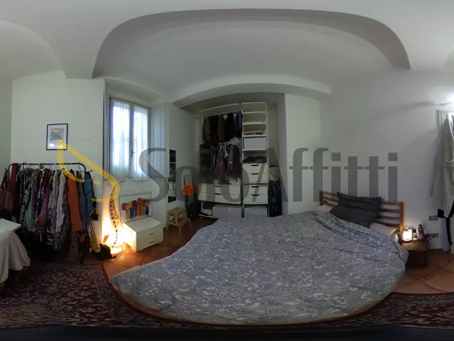 Immagine 14 di Bilocale in affitto  in Via San Severino Boezio a Pavia