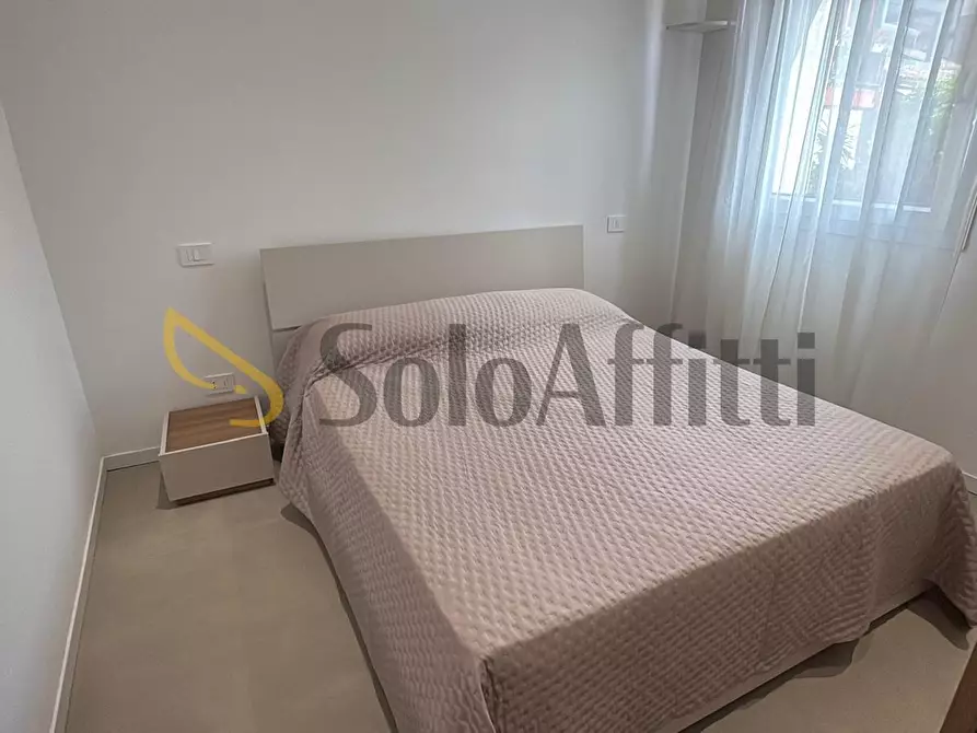 Immagine 9 di Bilocale in affitto  in Piazza Malatesta 20 a Rimini