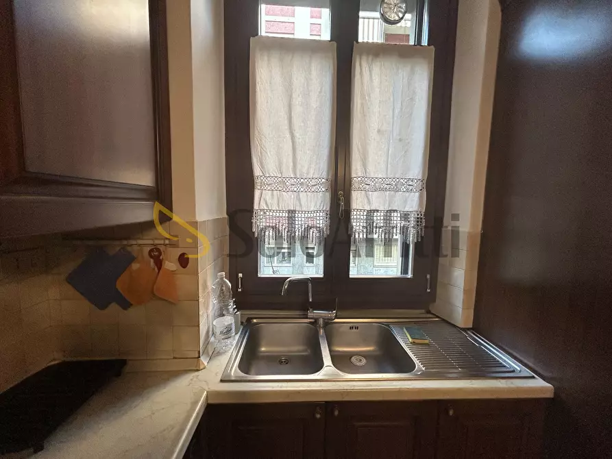 Immagine 6 di Trilocale in affitto  in Corso Peschiera 238 a Torino