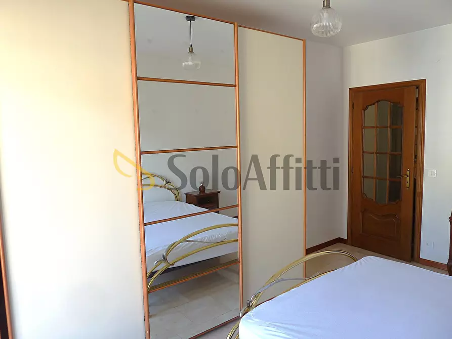 Immagine 11 di Trilocale in affitto  in Via Galileo Galilei 159 a San Remo