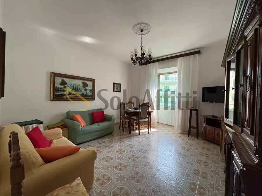 Immagine 4 di Trilocale in affitto  in Via Francesco Breschi a Anzio