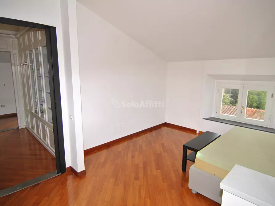 Immagine 16 di Appartamento in affitto  in Viale Italia 104 a Livorno