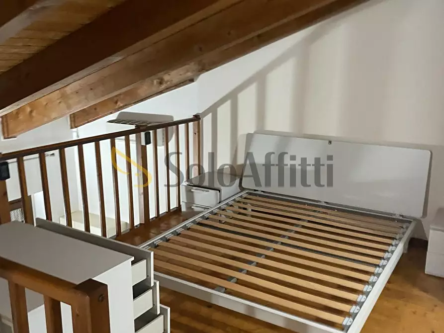 Immagine 4 di Bilocale in affitto  in via XXIV Maggio a Volvera