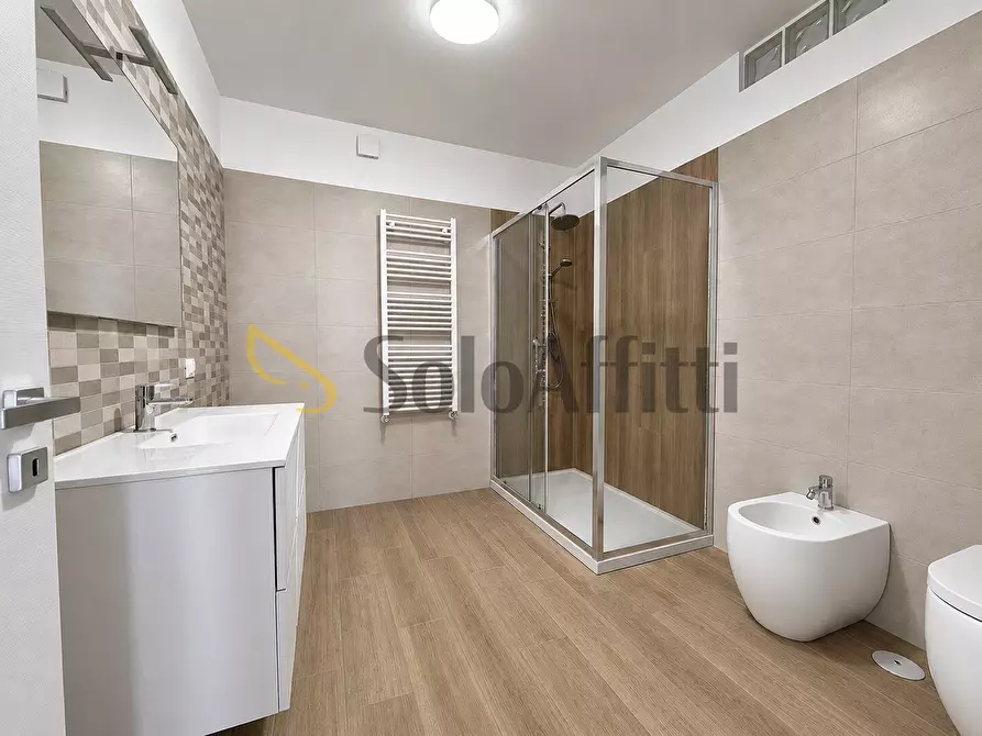Immagine 8 di Casa indipendente in affitto  a Catanzaro