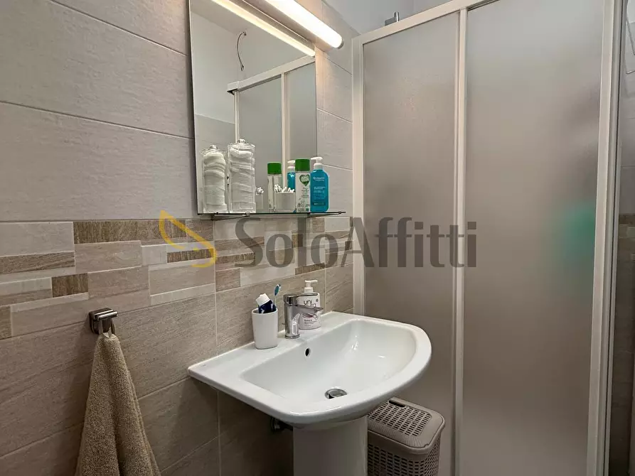 Immagine 5 di Villetta a schiera in affitto  in Vicolo Venere a Anzio