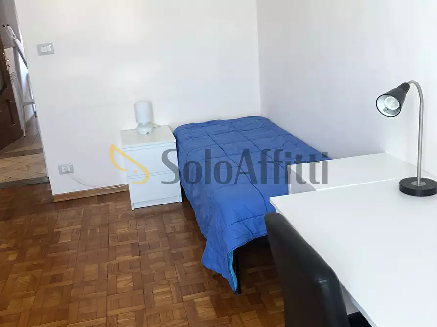 Immagine 6 di Trilocale in affitto  in Corso Peschiera 122 a Torino