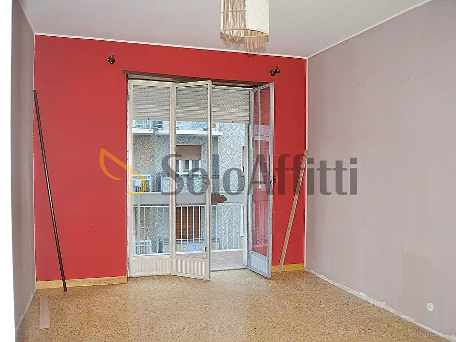 Immagine 7 di Trilocale in affitto  in Via Montello 2 a Settimo Torinese