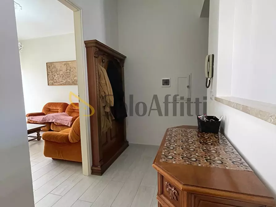 Immagine 7 di Trilocale in affitto  in Via Emilio Brusa a Torino
