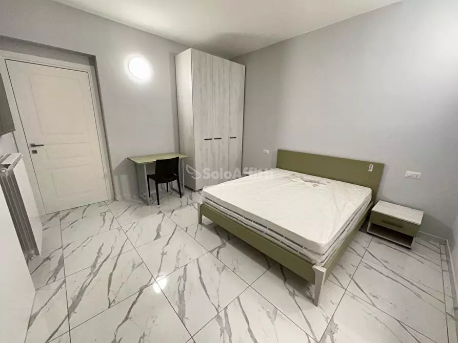 Immagine 24 di Monolocale in affitto  in Viale Abramo Lincoln a Caserta