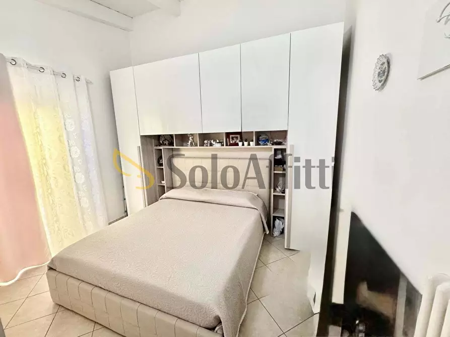 Immagine 15 di Trilocale in affitto  in Via G. Spataro 69 a Tortoreto