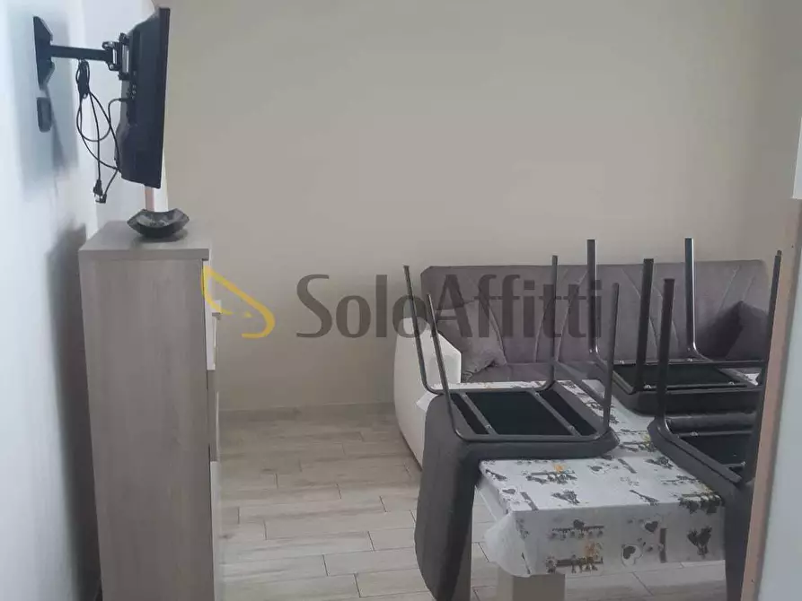 Immagine 5 di Trilocale in affitto  a Frosinone