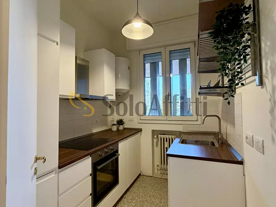 Immagine 5 di Bilocale in affitto  a Gallarate