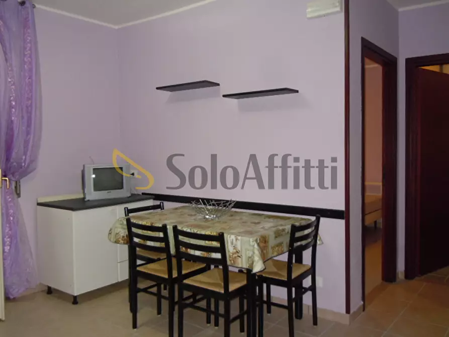 Immagine 2 di Bilocale in affitto  a Catanzaro