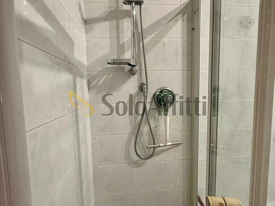 Immagine 15 di Quadrilocale in affitto  in Corso Sebastopoli 297/6 a Torino