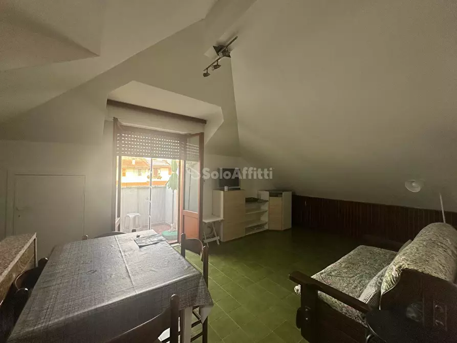 Immagine 6 di Bilocale in affitto  in Via dei Tigli a Anzio