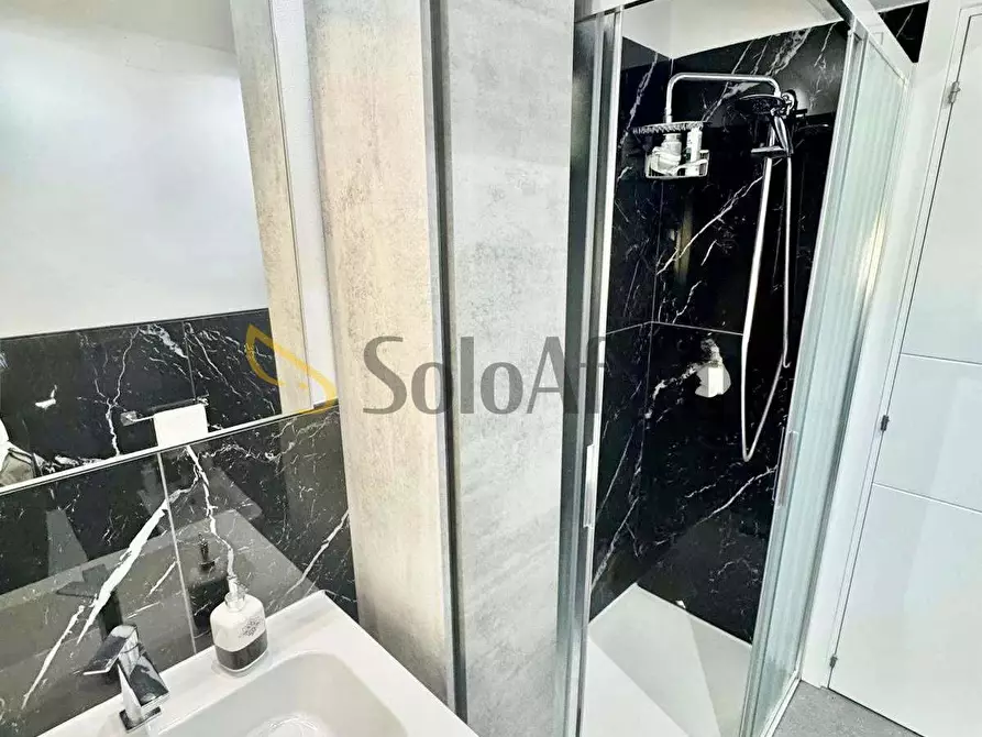 Immagine 18 di Trilocale in affitto  in Via G. Spataro 69 a Tortoreto