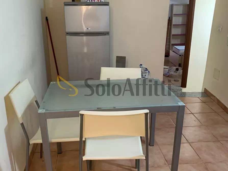 Immagine 11 di Bilocale in affitto  in Via Quintino Sella 22 a Catania