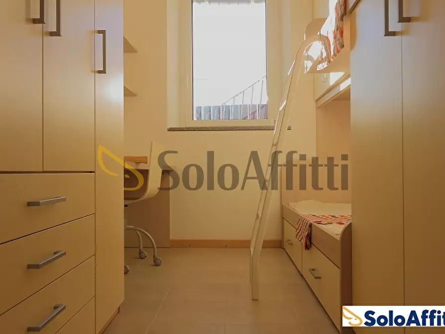Immagine 8 di Trilocale in affitto  in Via Paolo Mantegazza 39 a Desio