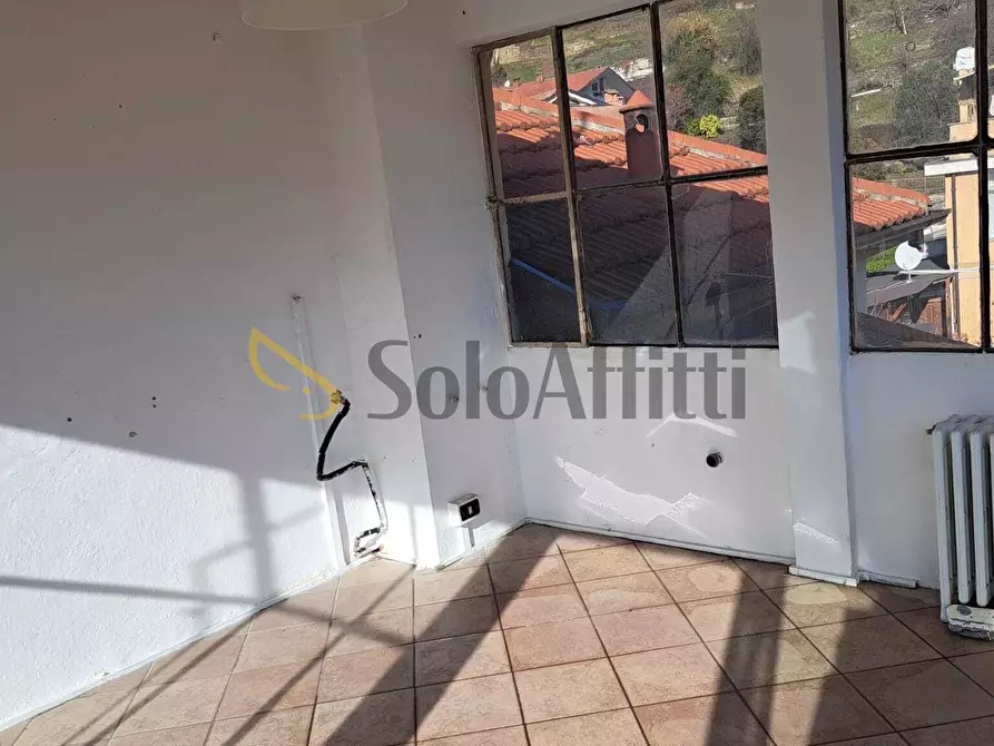Immagine 15 di Casa indipendente in affitto  in VIA FUCINA 17 a Pinerolo