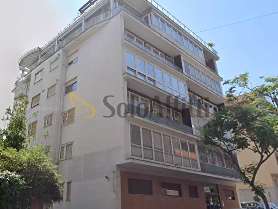 Immagine 42 di Appartamento in affitto  in Via Anapo 28 a Roma