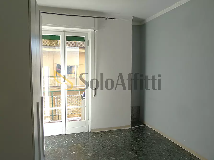 Immagine 7 di Trilocale in affitto  a San Remo