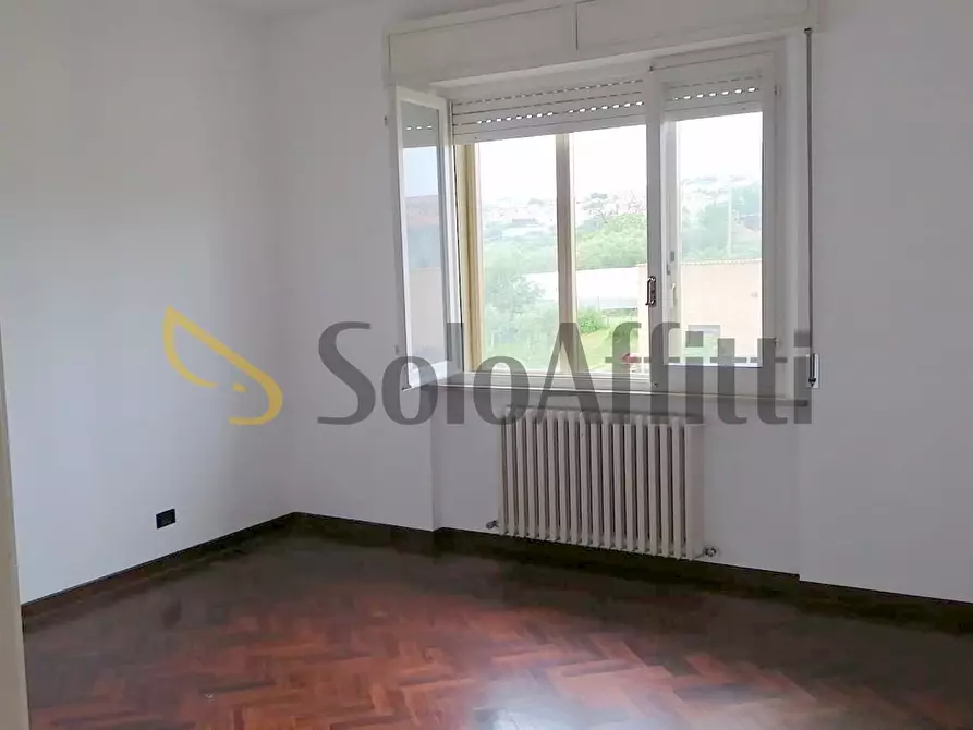 Immagine 2 di Quadrilocale in affitto  a Camerano
