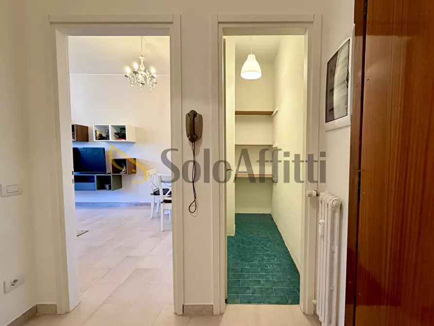 Immagine 4 di Bilocale in affitto  a Gallarate