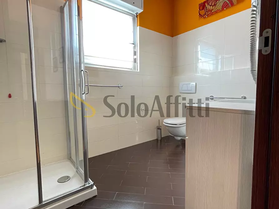 Immagine 9 di Trilocale in affitto  a Gallarate