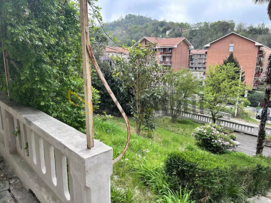 Immagine 3 di Trilocale in affitto  a Torino