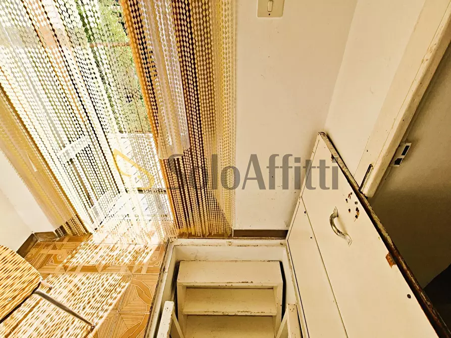 Immagine 16 di Trilocale in affitto  in Sipicciano - via Sant'Anna 4 a Galluccio