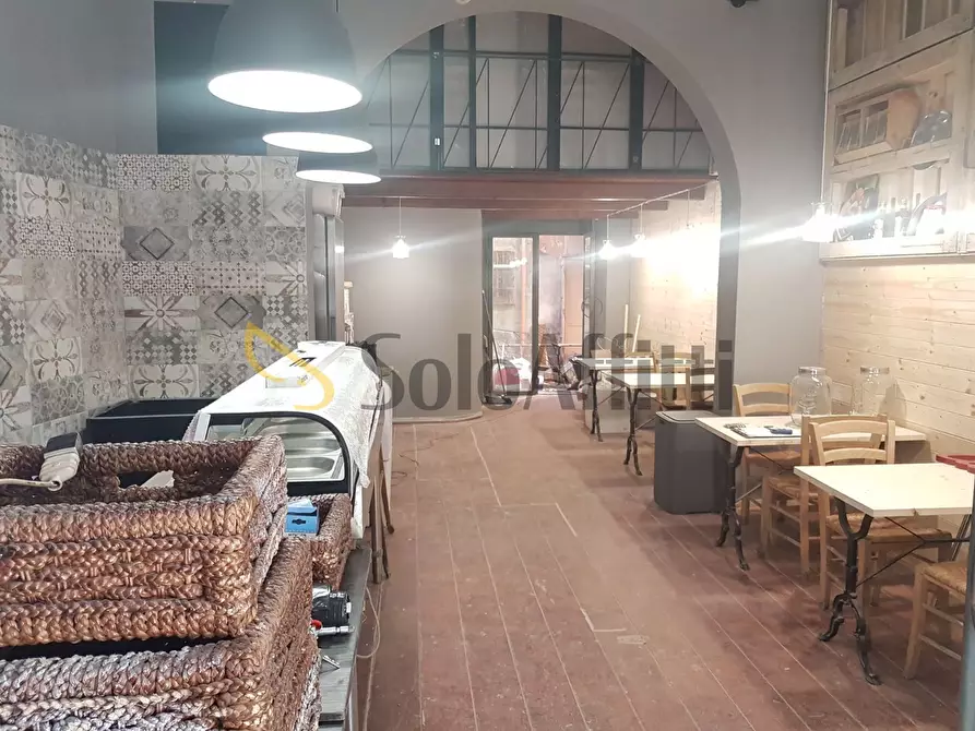 Immagine 1 di Locale commerciale in affitto  in Via Vanasco 8 a Catania