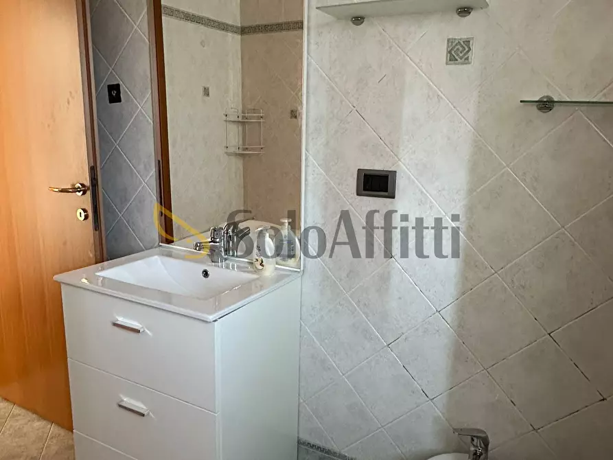 Immagine 27 di Trilocale in affitto  in Via del Rivo a Terni