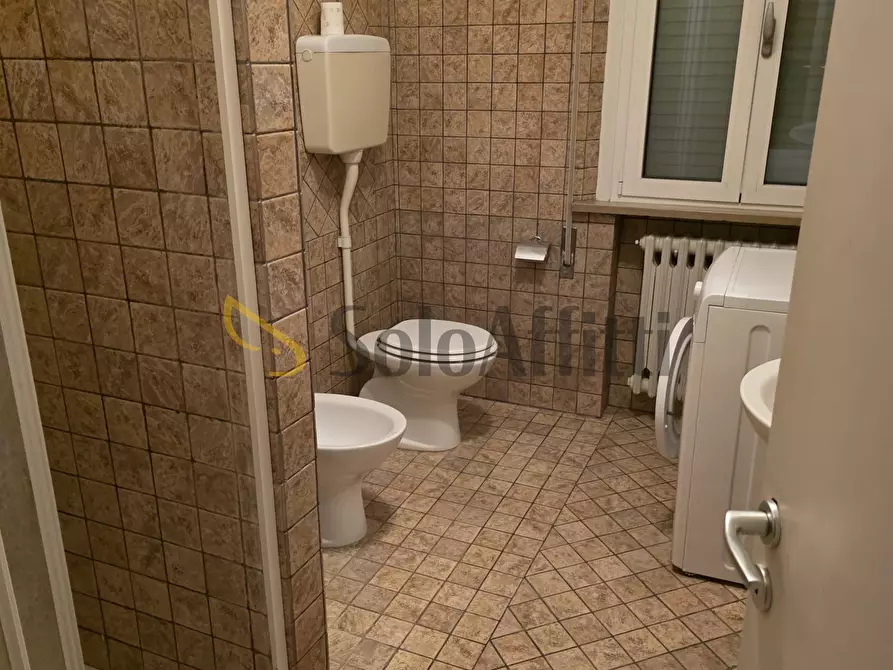 Immagine 9 di Trilocale in affitto  in Via Santarcangiolese 2220 a Santarcangelo Di Romagna