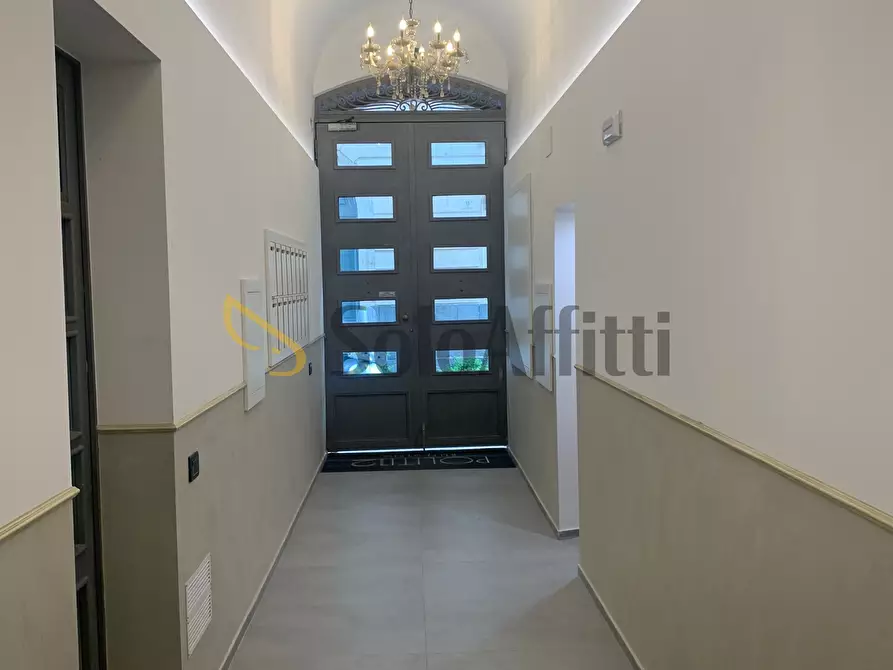 Immagine 18 di Bilocale in affitto  a Catania