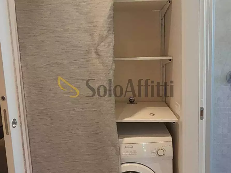 Immagine 7 di Trilocale in affitto  in Via Riviera 144 a Pavia