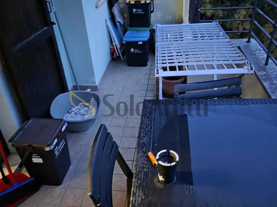 Immagine 6 di Bilocale in affitto  in Via Aldo Moro a Gatteo