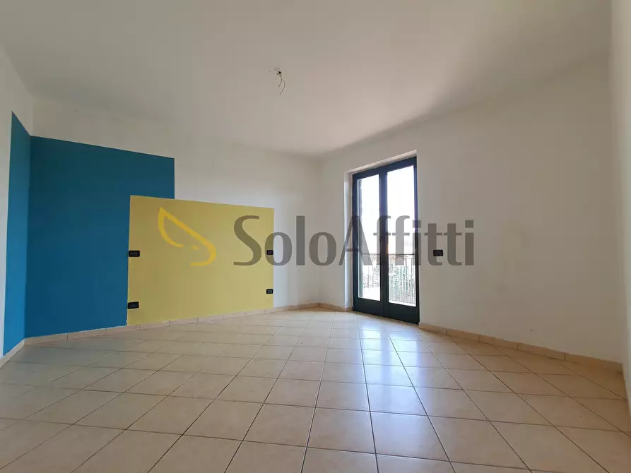 Immagine 10 di Quadrilocale in affitto  a Catanzaro