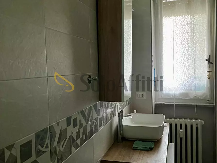 Immagine 20 di Trilocale in affitto  in Via Gorizia 199 a Torino