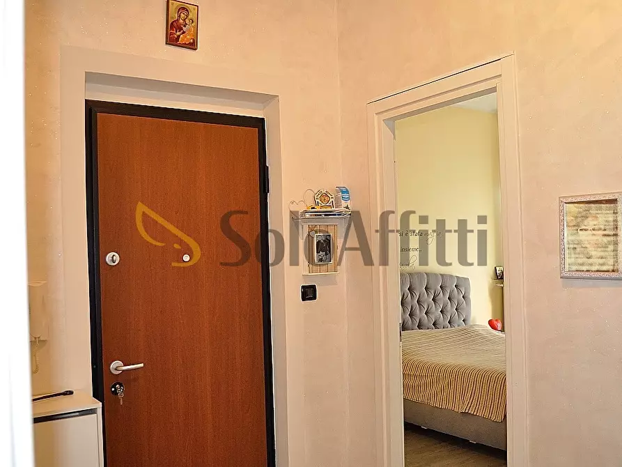 Immagine 25 di Trilocale in affitto  in Via Buonarroti 14 a Settimo Torinese
