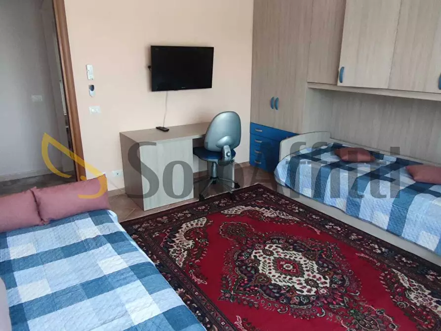 Immagine 14 di Attico in affitto  in Via Mario Giuliano a Fiumicino